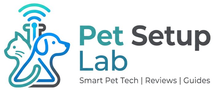 Pet Setup Lab